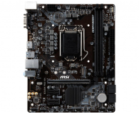 MSI B365M PRO-VH - 514499 - zdjęcie 2